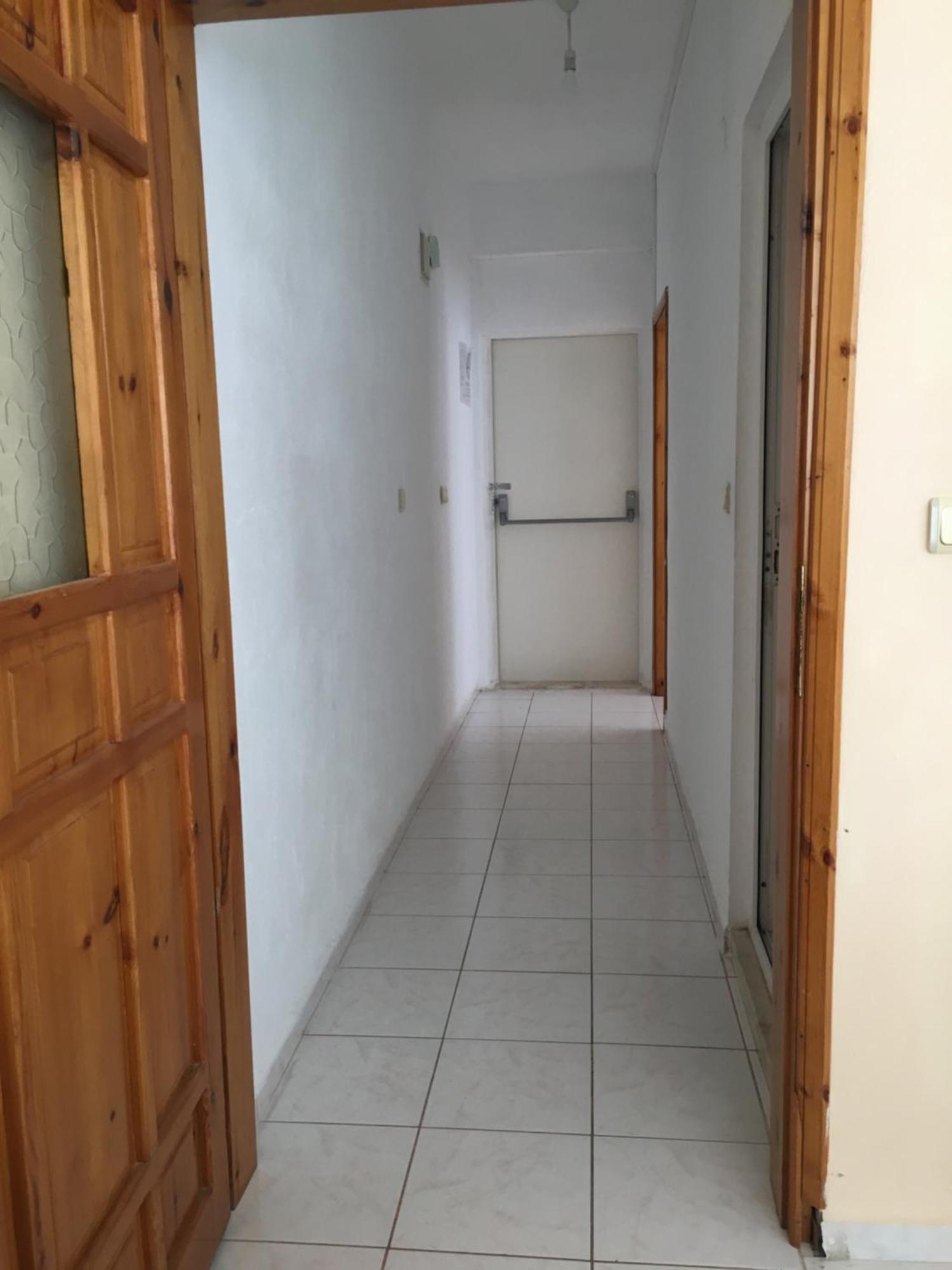 Oeznur Apart Otel Сиде Экстерьер фото