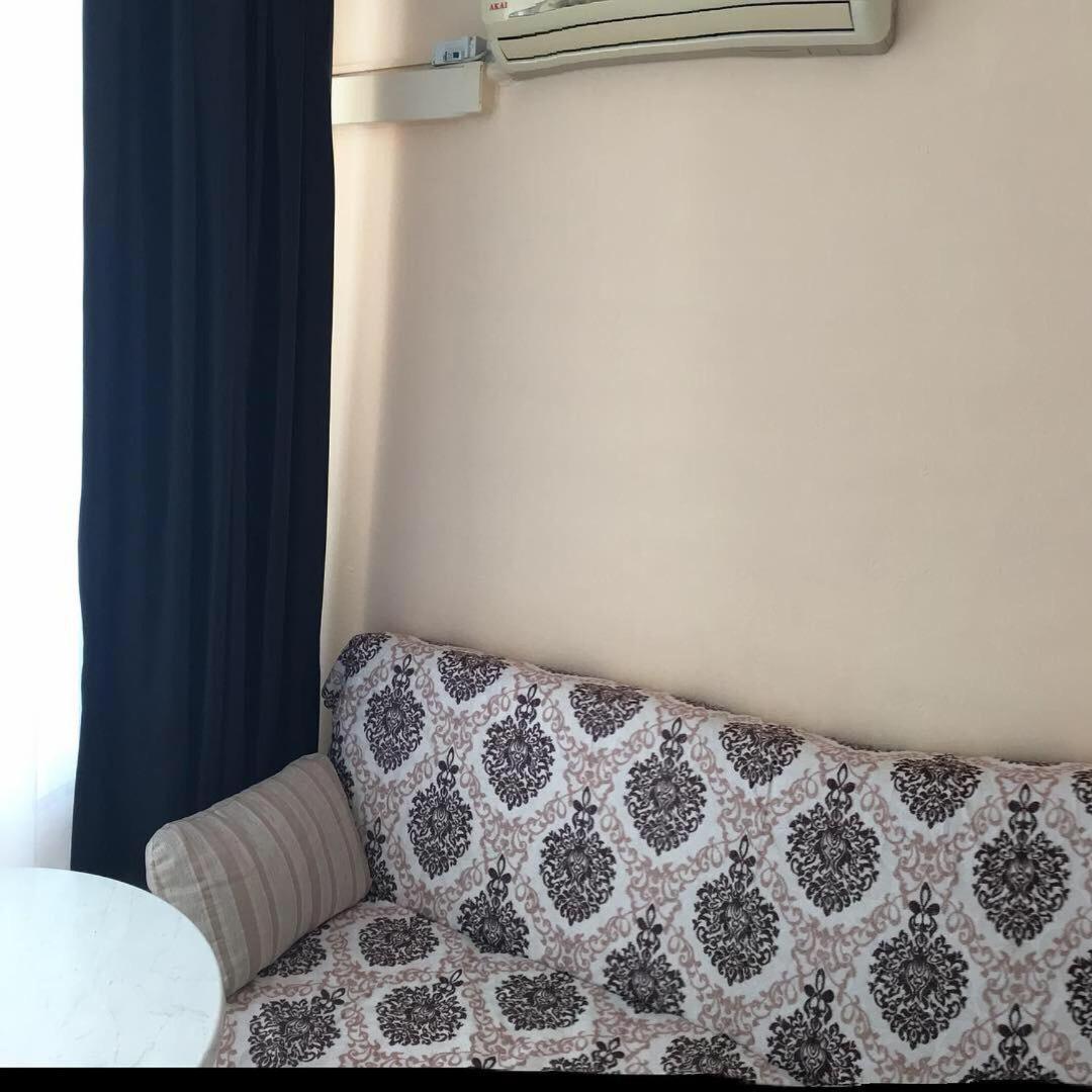 Oeznur Apart Otel Сиде Экстерьер фото
