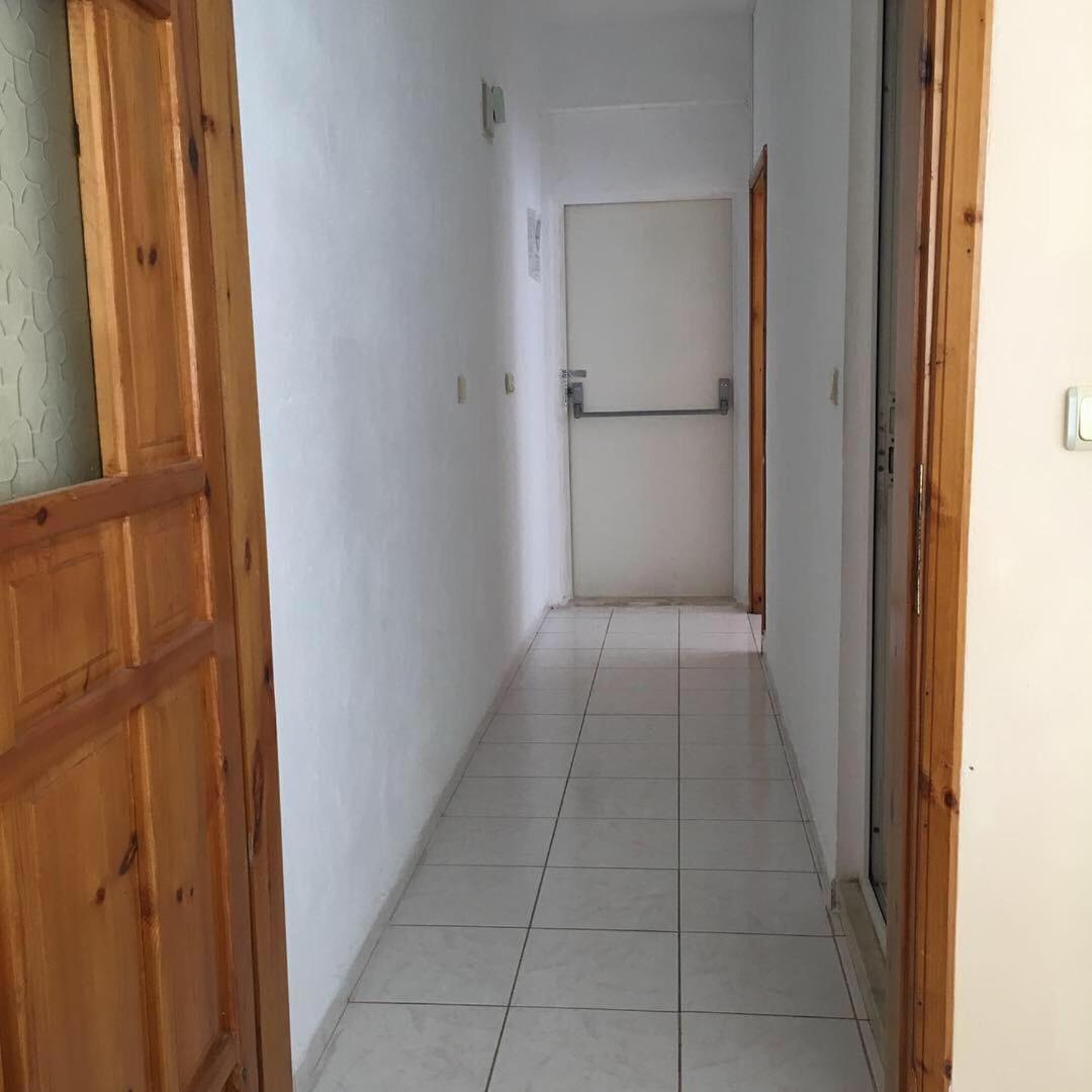 Oeznur Apart Otel Сиде Экстерьер фото